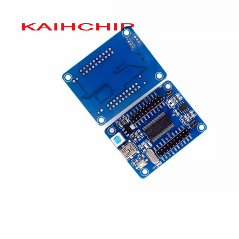 Logic Analyzer Usb - Scheda centrale per analizzatore logico USB