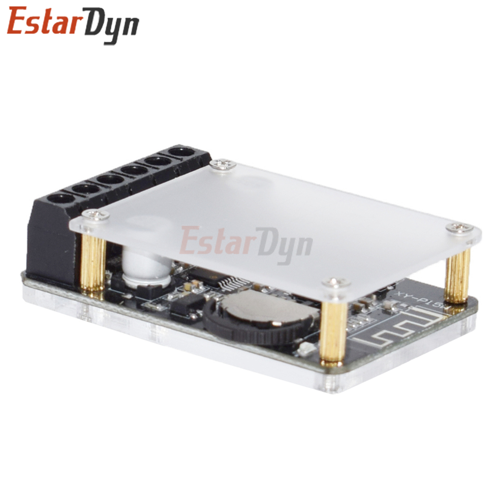Scheda Amplificatore Audio Ste - Diy Audio Electronics Kit recensione e prezzo