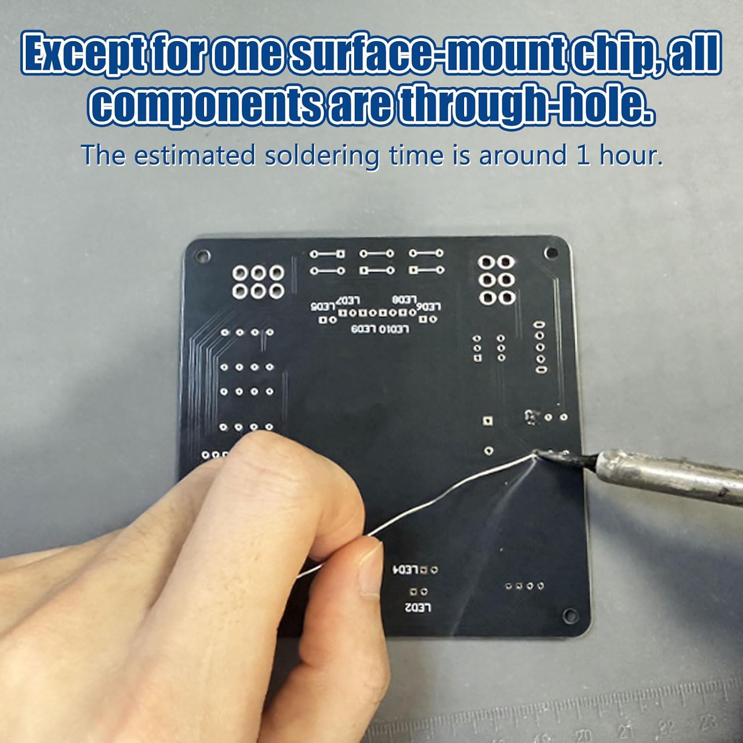 Simulazione di guida per auto  - Diy Electronics Learning Kit recensione e prezzo