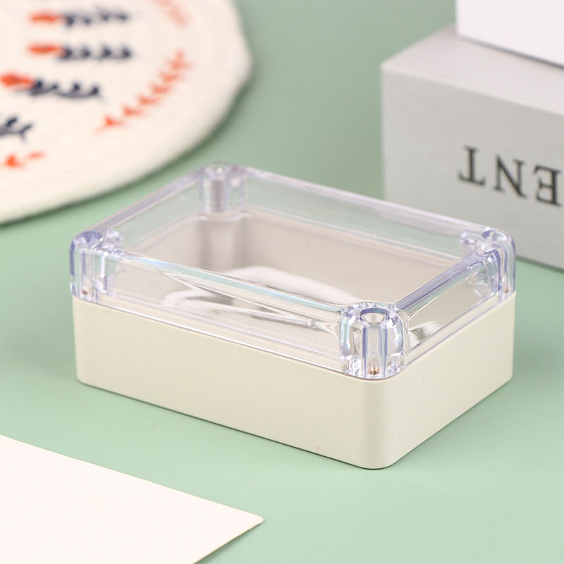 1Pc progetto fai da te scatola - Diy Electronics Box recensione e prezzo