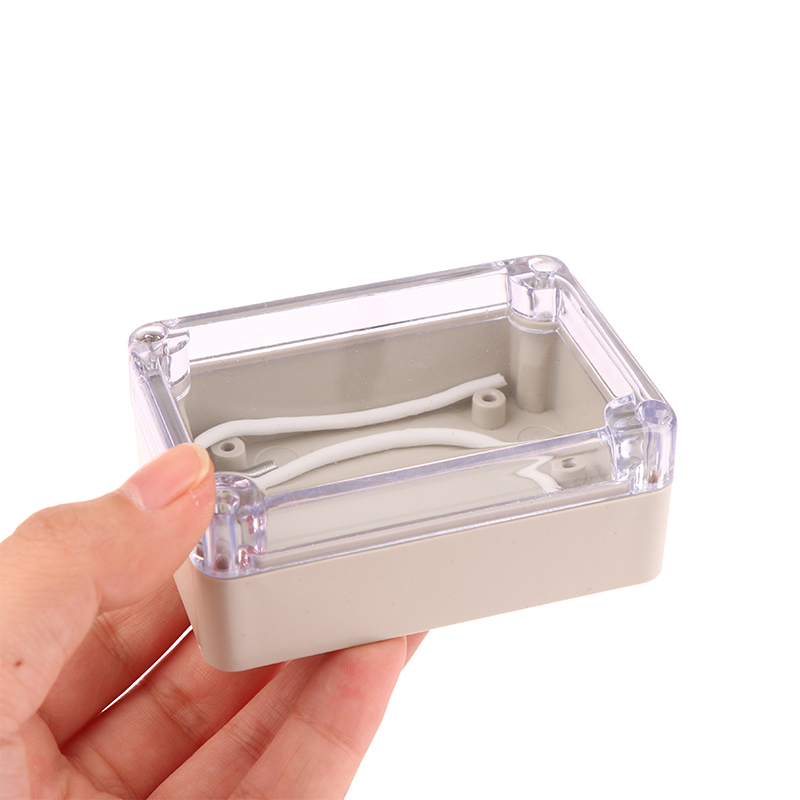 1Pc progetto fai da te scatola - Diy Electronics Box recensione e prezzo