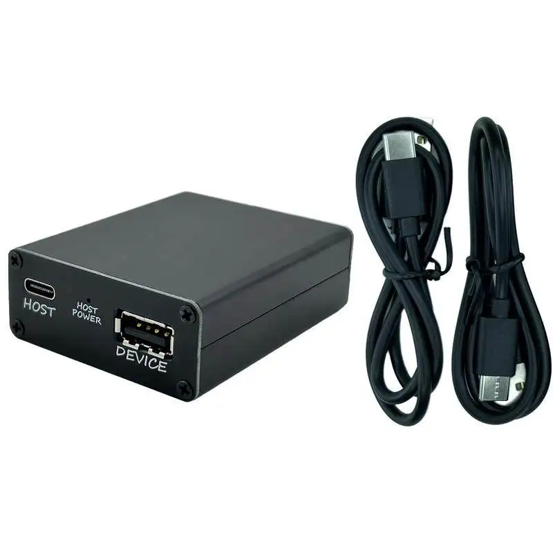 Analizzatore di protocollo USB - Logic Analyzer Usb recensione e prezzo