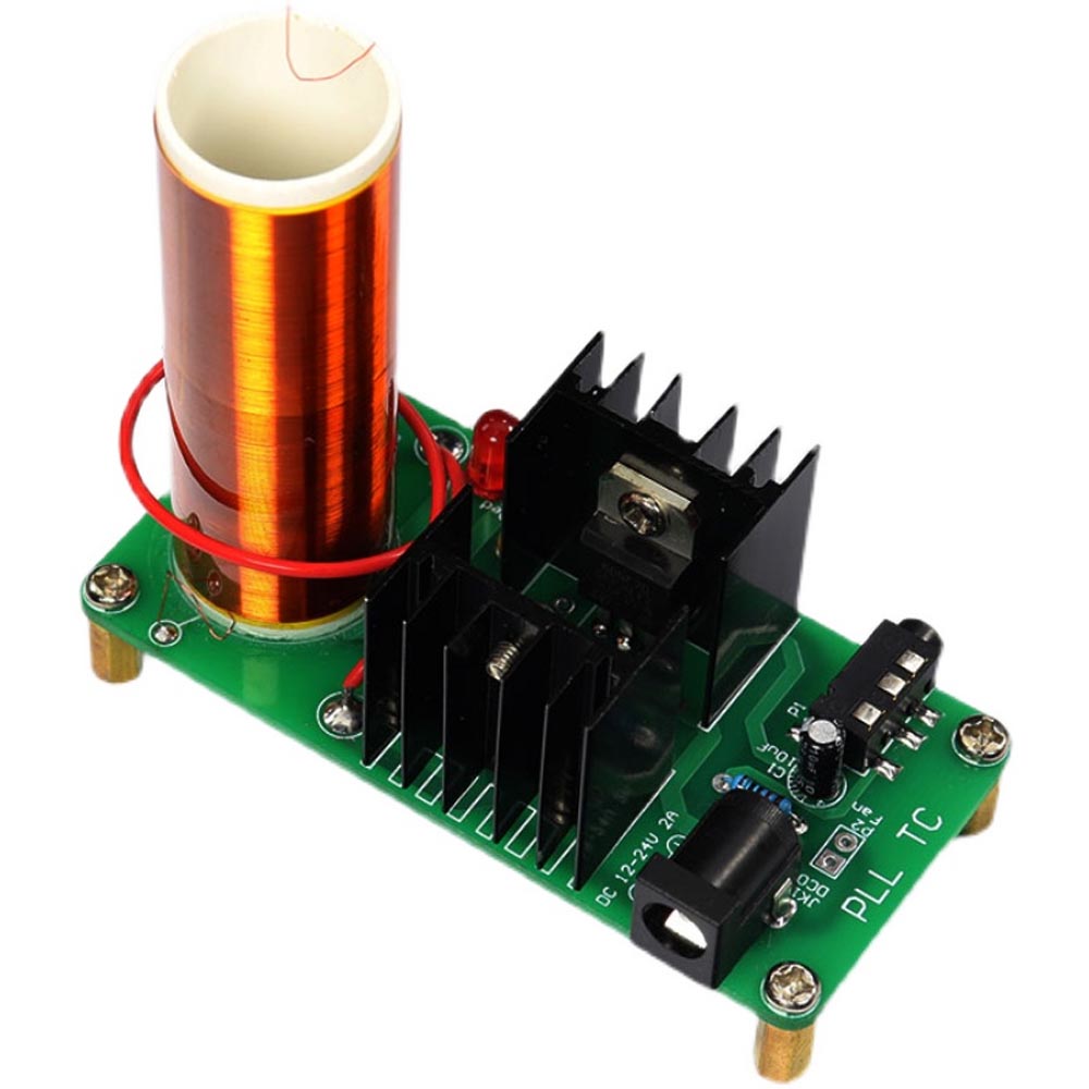 Kit fai da te per bobina di Te - Diy Audio Electronics Kit recensione e prezzo