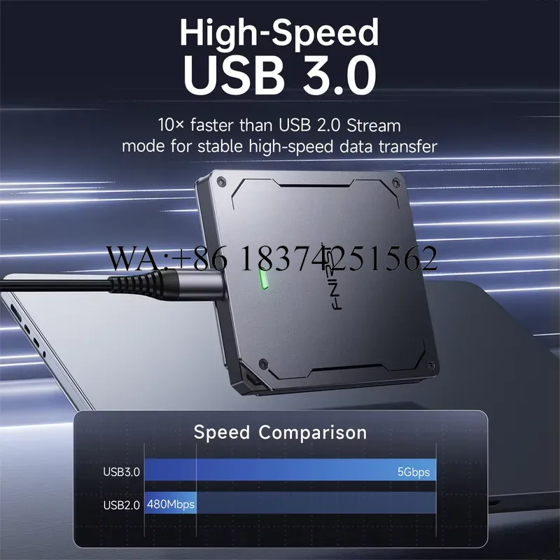 Wmwmnu per DLA-16 DLA-32 Plus  - Logic Analyzer Usb recensione e prezzo