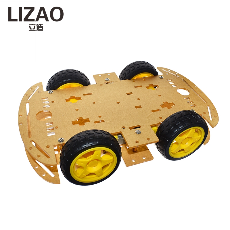 LIZAO Kit Robotico per Arduino - Diy Electronics Learning Kit recensione e prezzo