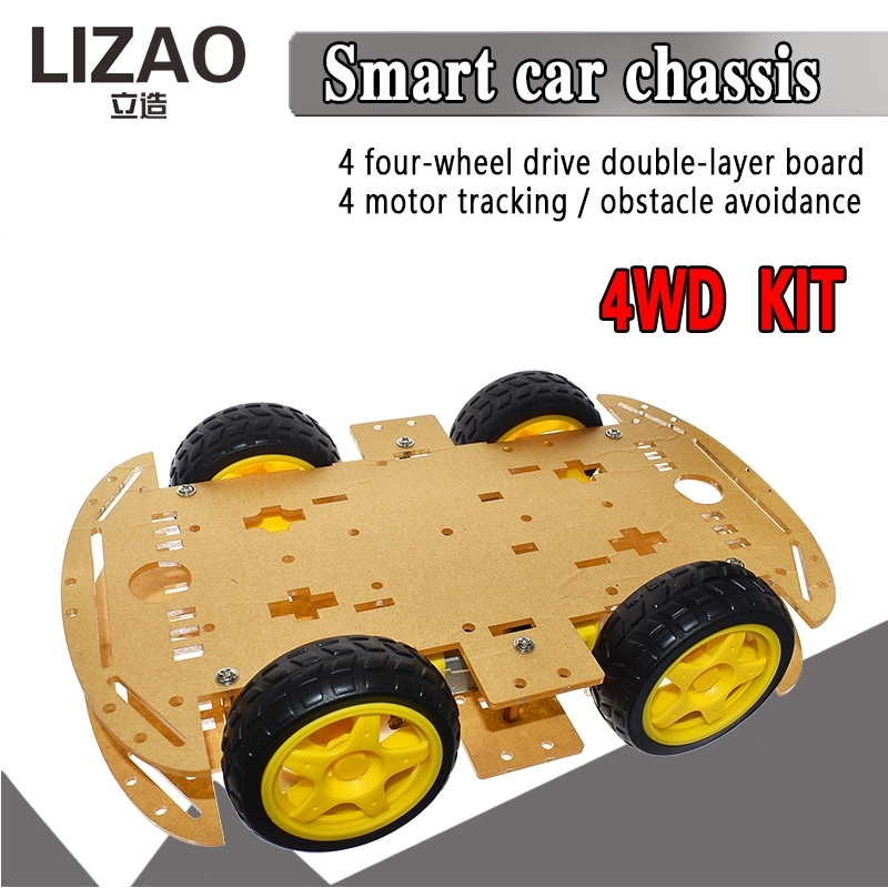 LIZAO Kit Robotico per Arduino - Diy Electronics Learning Kit recensione e prezzo