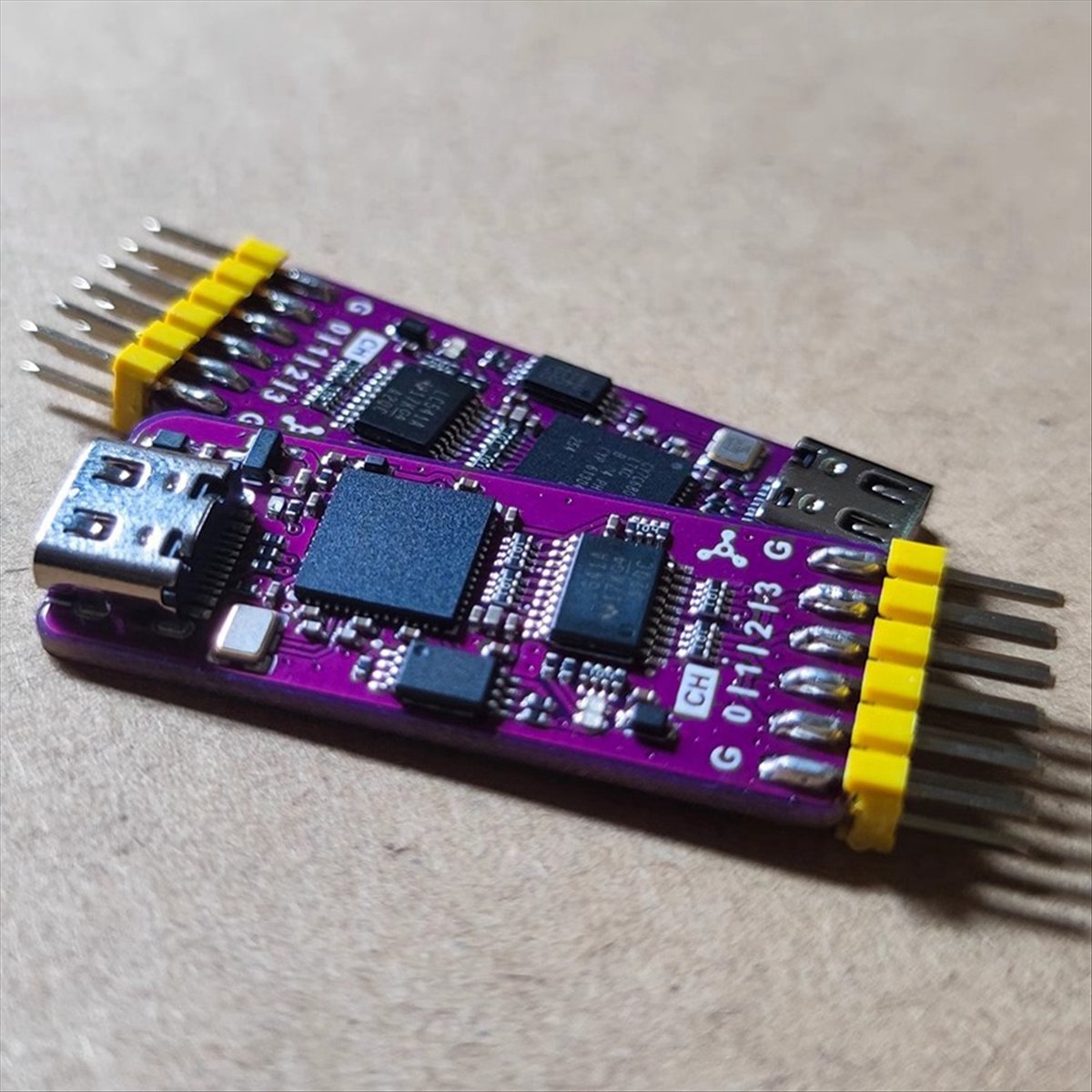 Analizzatore Logico USB DLA Mi - Logic Analyzer Usb recensione e prezzo