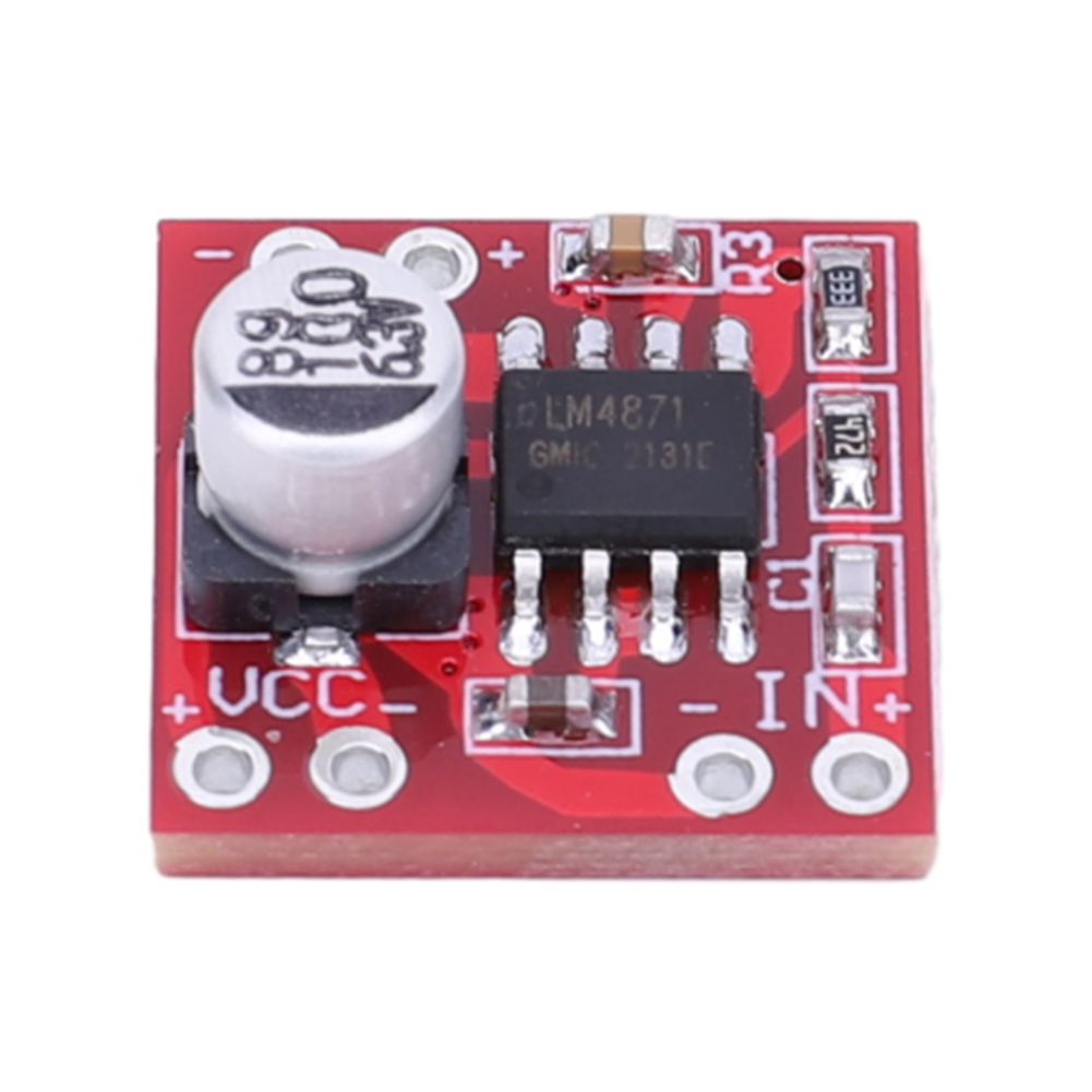 Scheda Amplificatore Monocanal - Diy Audio Electronics Kit recensione e prezzo