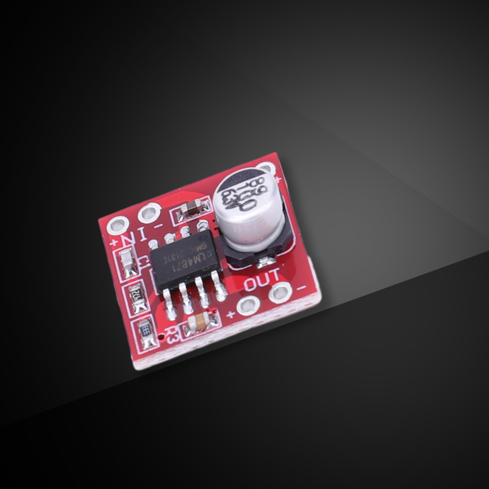 Scheda Amplificatore Monocanal - Diy Audio Electronics Kit recensione e prezzo